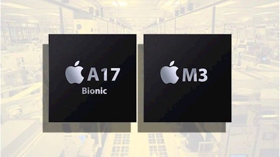 淳安苹果15维修站分享iPhone15系列会用3nm芯片吗 